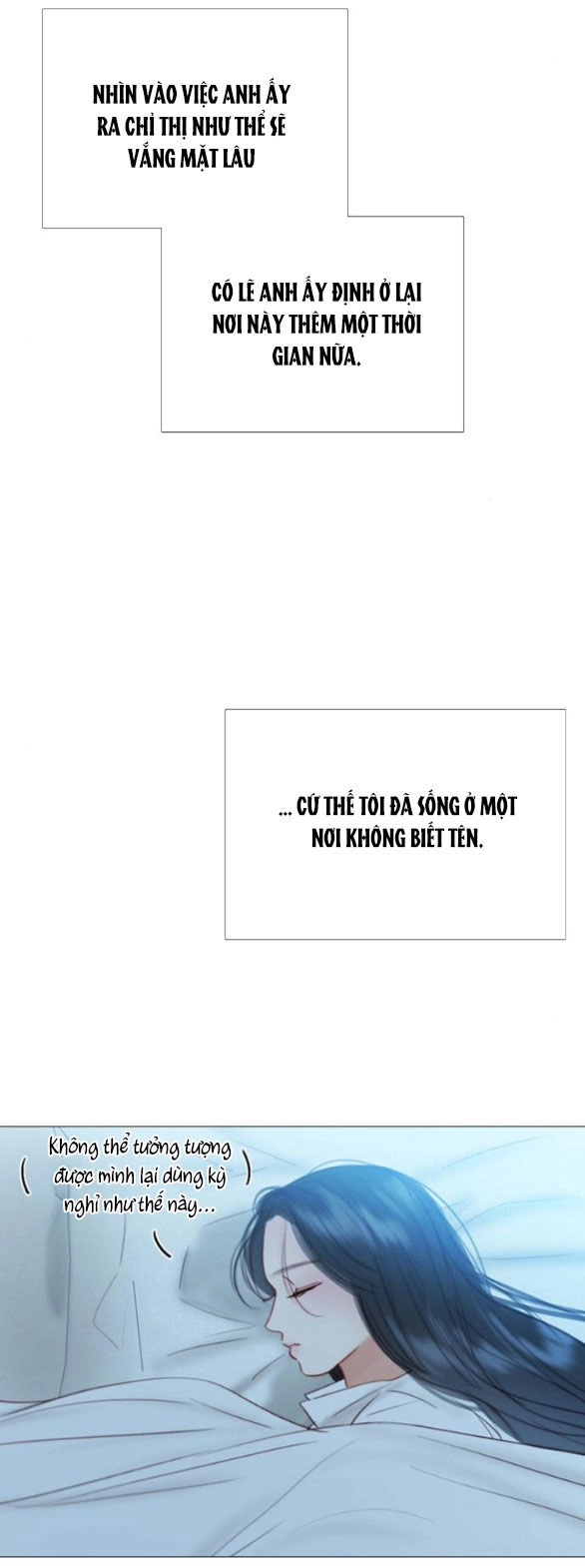 Serena Chapter 74.1 - 19