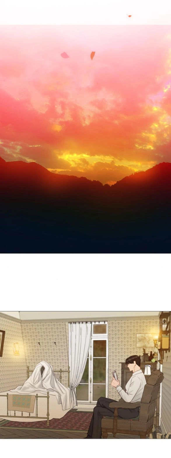 Serena Chapter 74.1 - 22