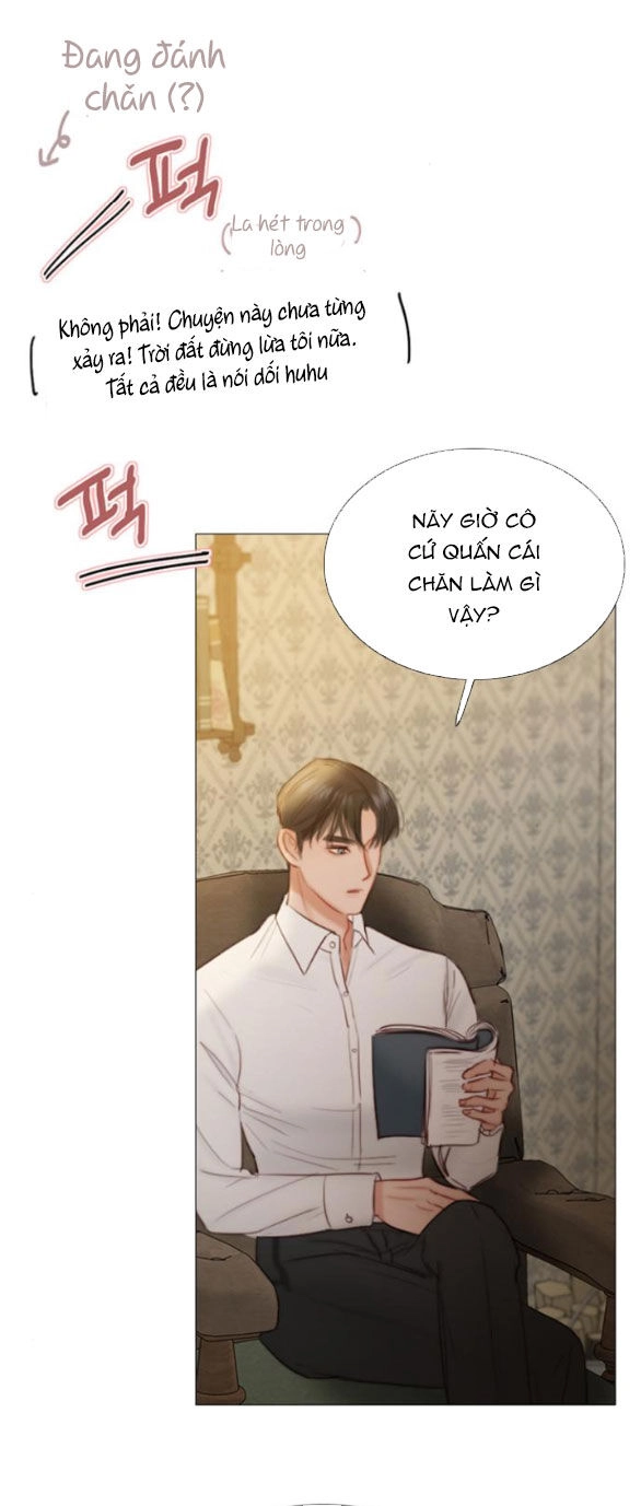 Serena Chapter 74.1 - 25