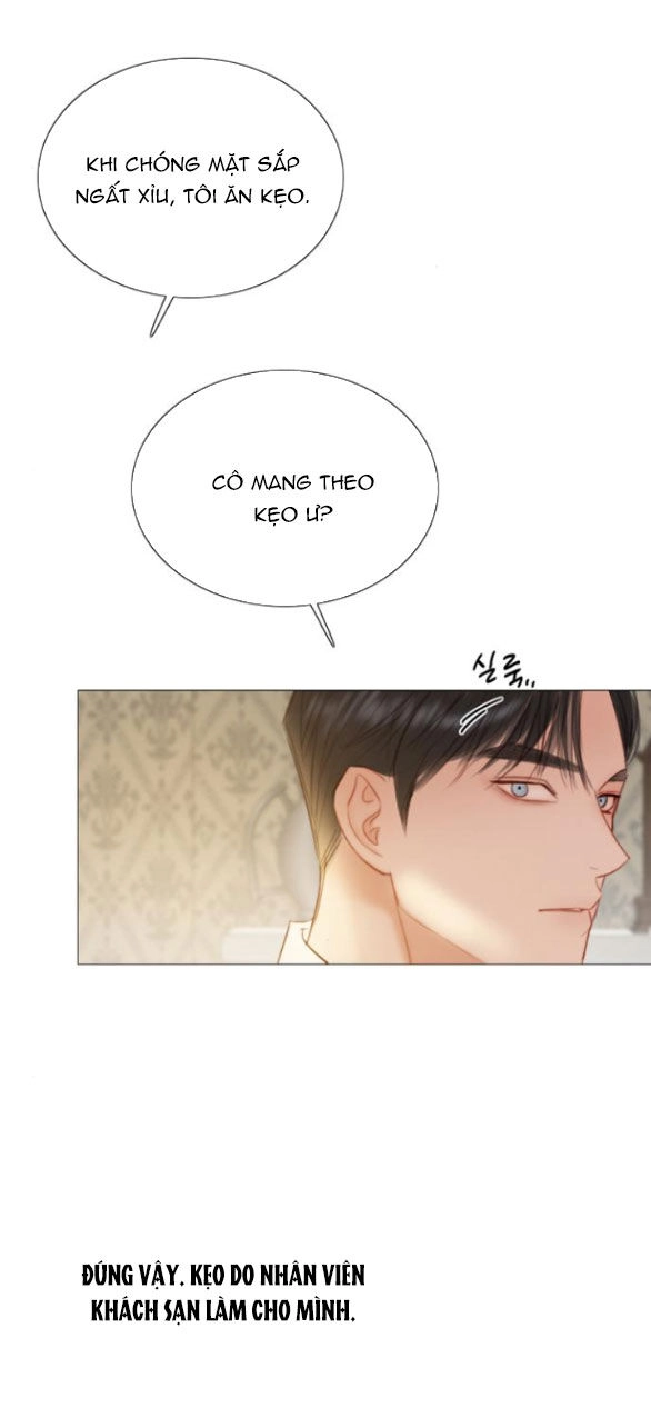 Serena Chapter 74.1 - 28