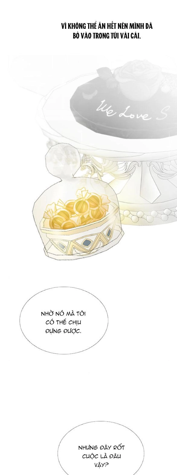 Serena Chapter 74.1 - 29