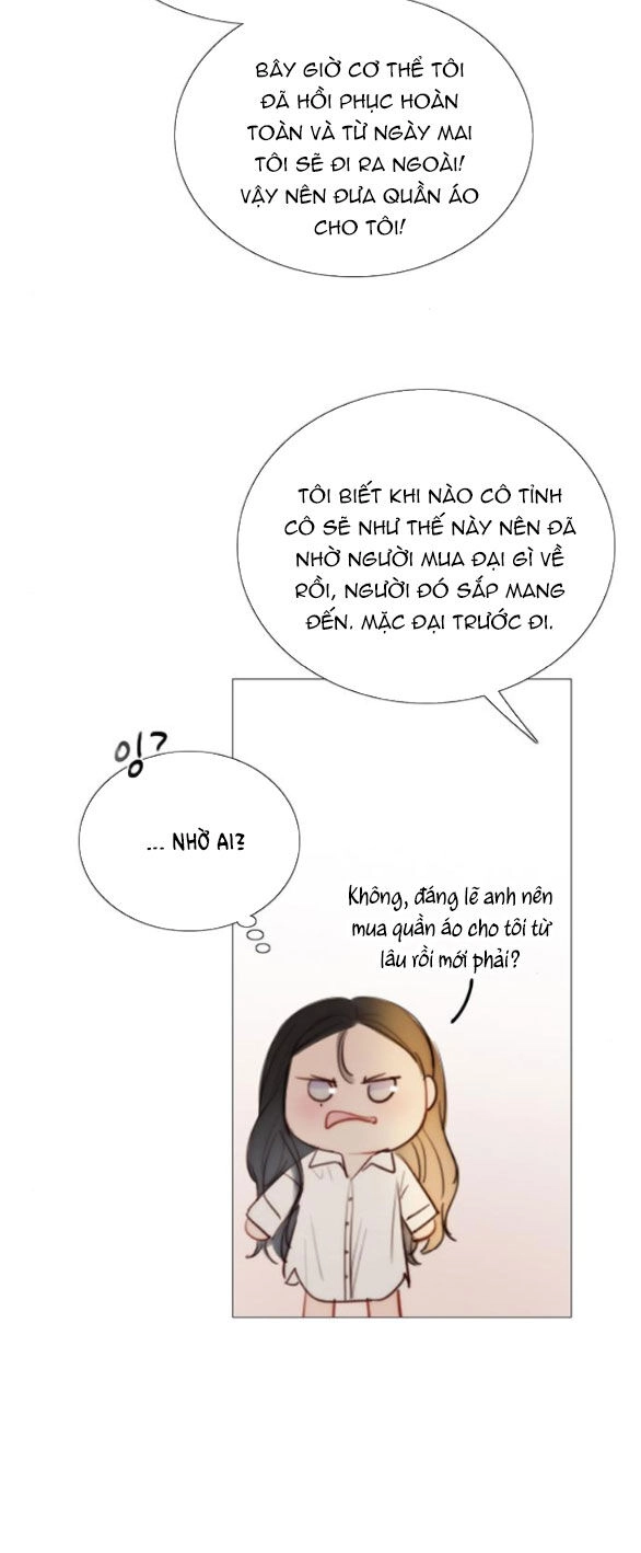 Serena Chapter 74.2 - 10