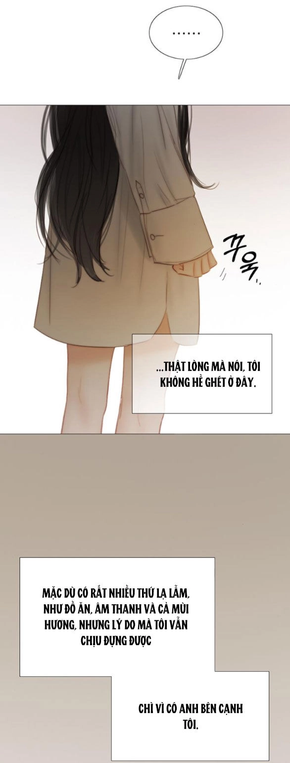 Serena Chapter 74.2 - 18