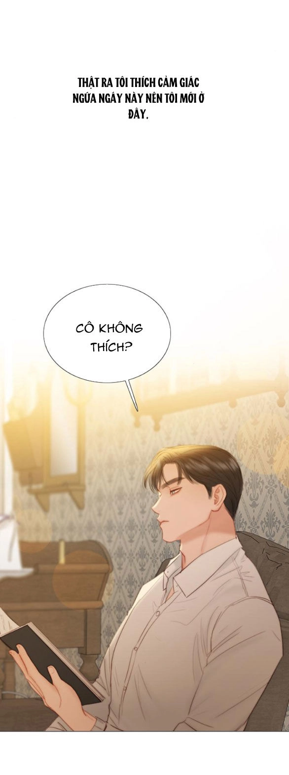 Serena Chapter 74.2 - 21