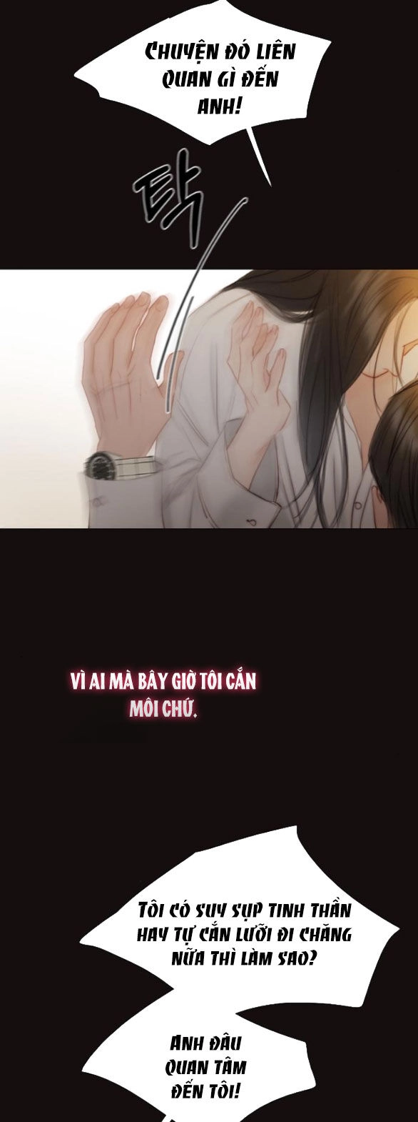 Serena Chapter 74.2 - 38