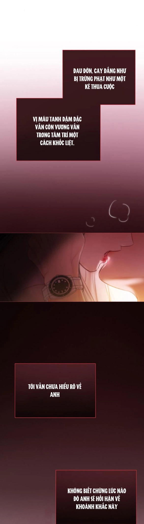 Serena Chapter 75.1 - 3