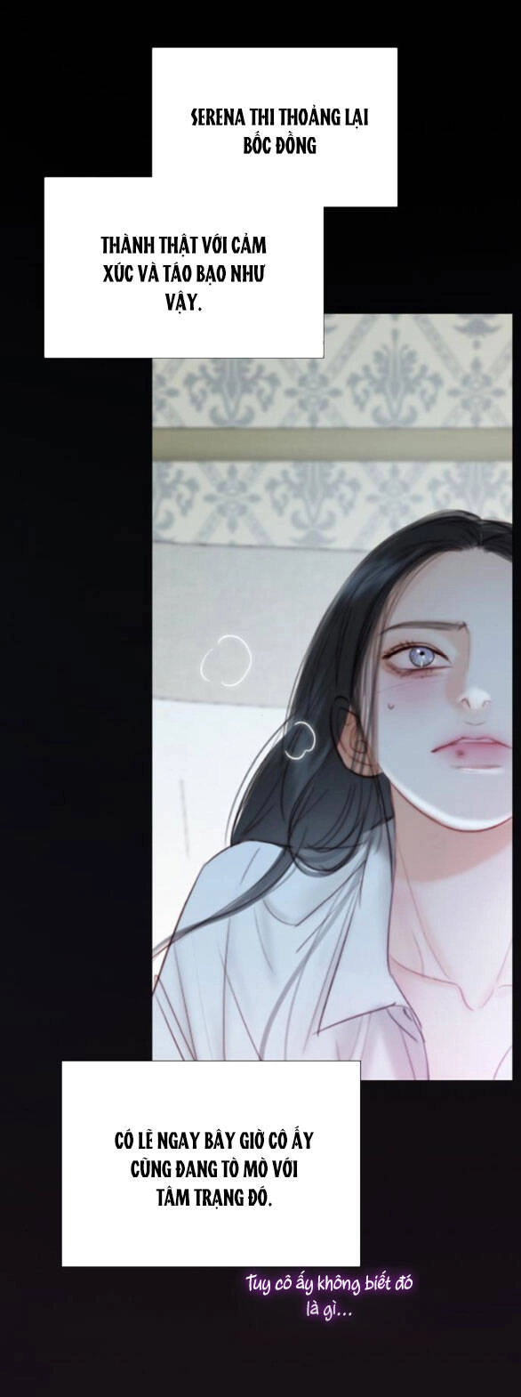 Serena Chapter 76.1 - 10