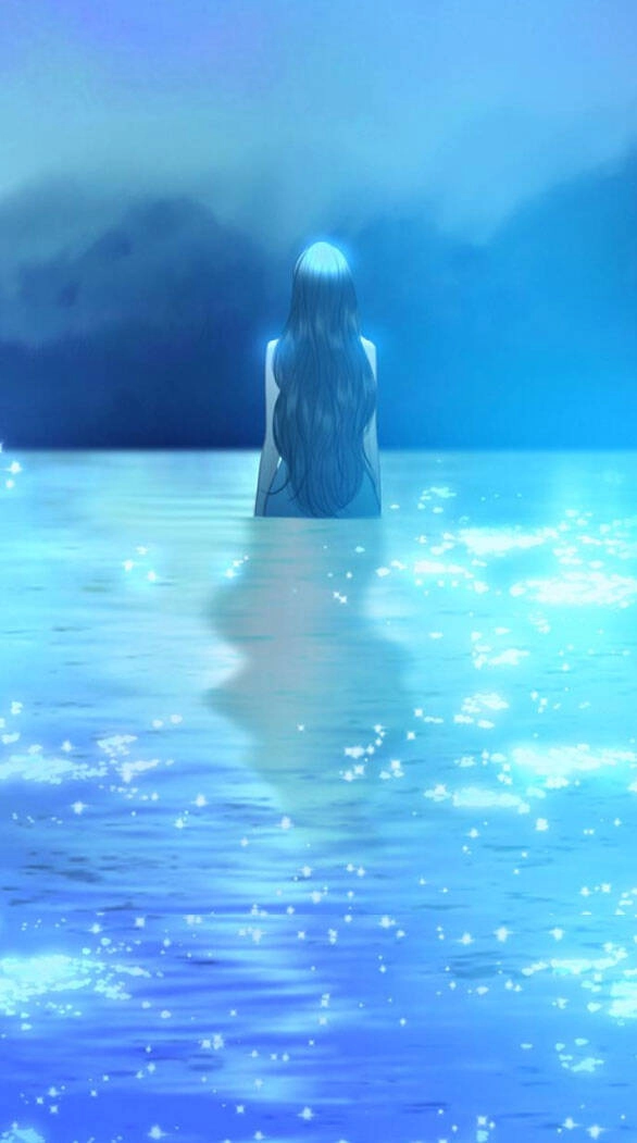 Serena Chapter 76.1 - 23