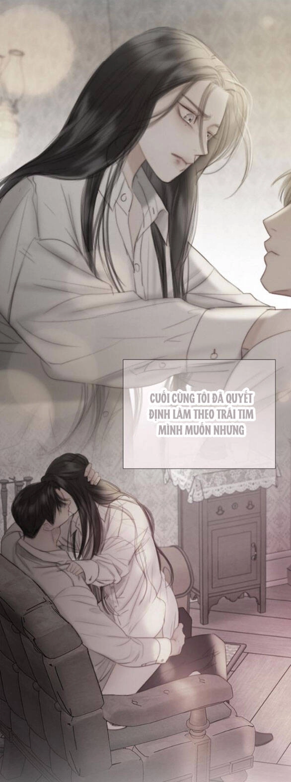 Serena Chapter 76.1 - 34