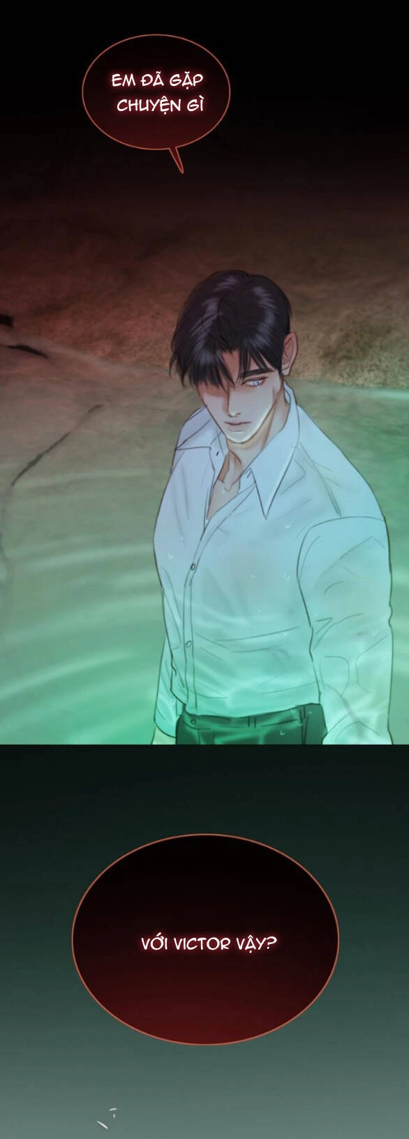 Serena Chapter 77.1 - 9