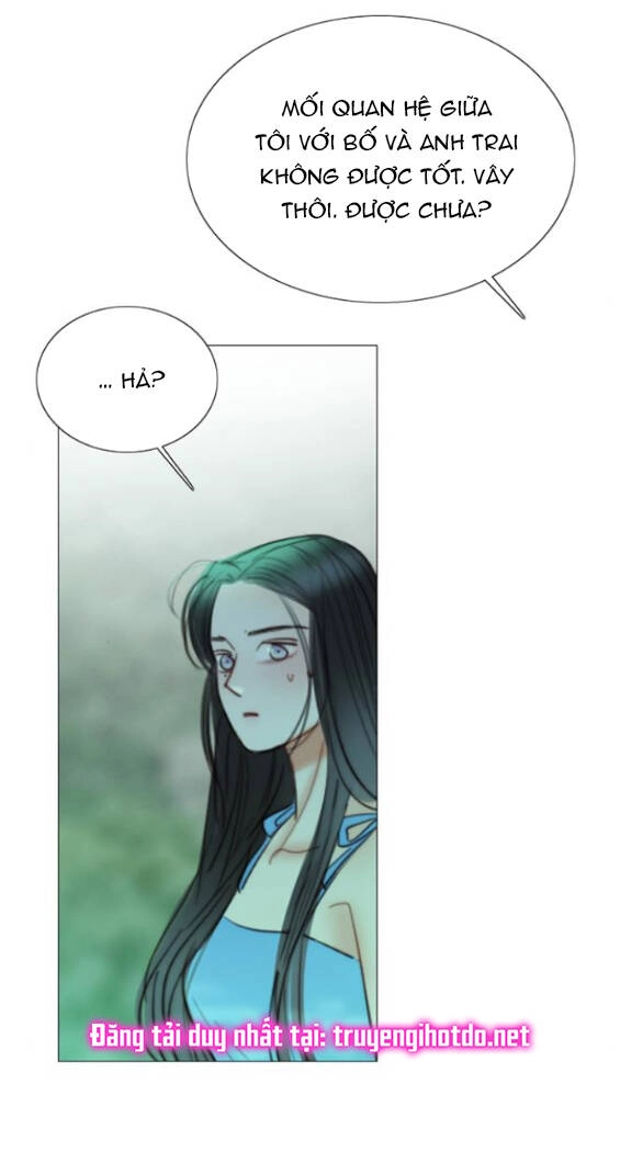 Serena Chapter 77.1 - 25