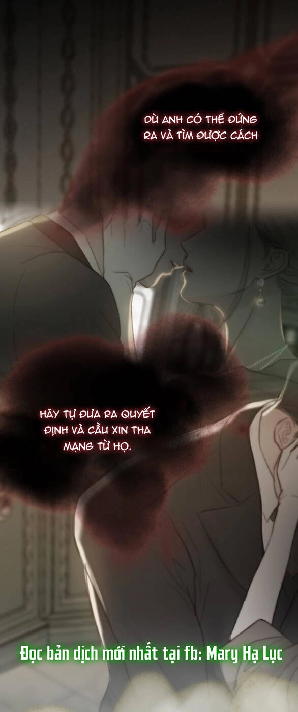 Serena Chapter 77.1 - 35