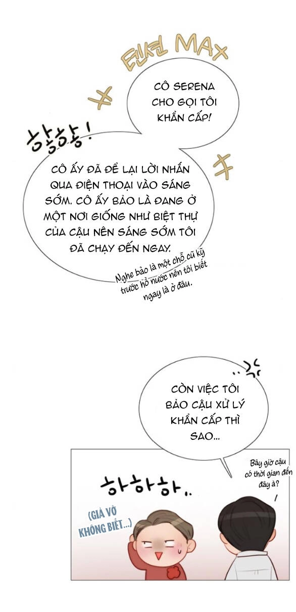 Serena Chapter 77.1 - 40