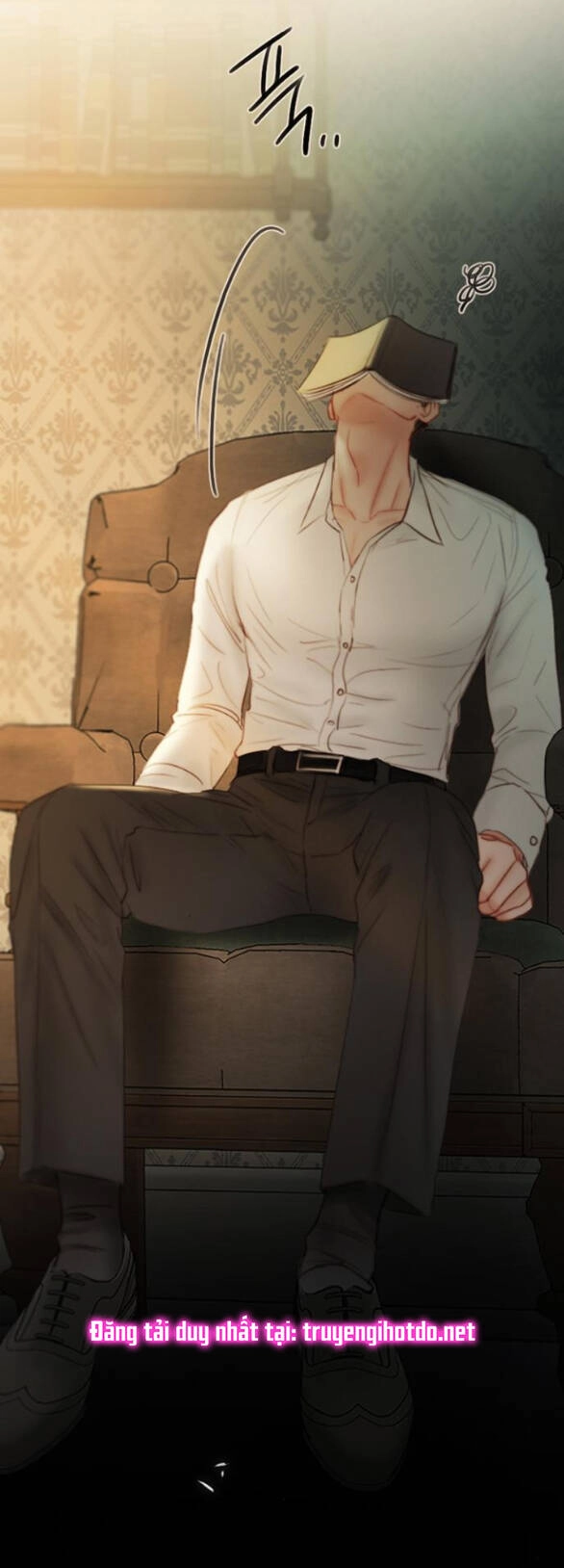 Serena Chapter 77.1 - 50