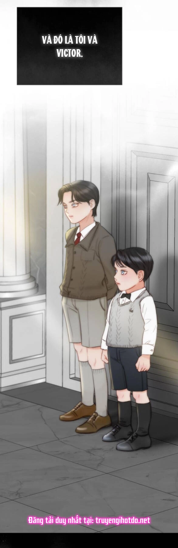 Serena Chapter 77.2 - 10