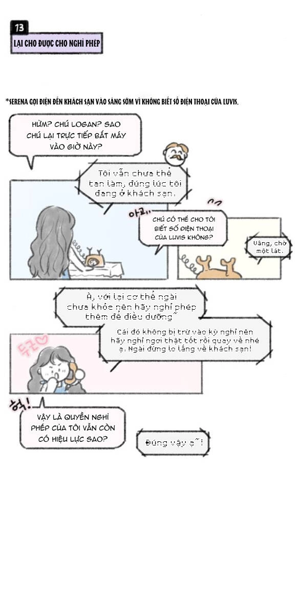 Serena Chapter 77.2 - 22