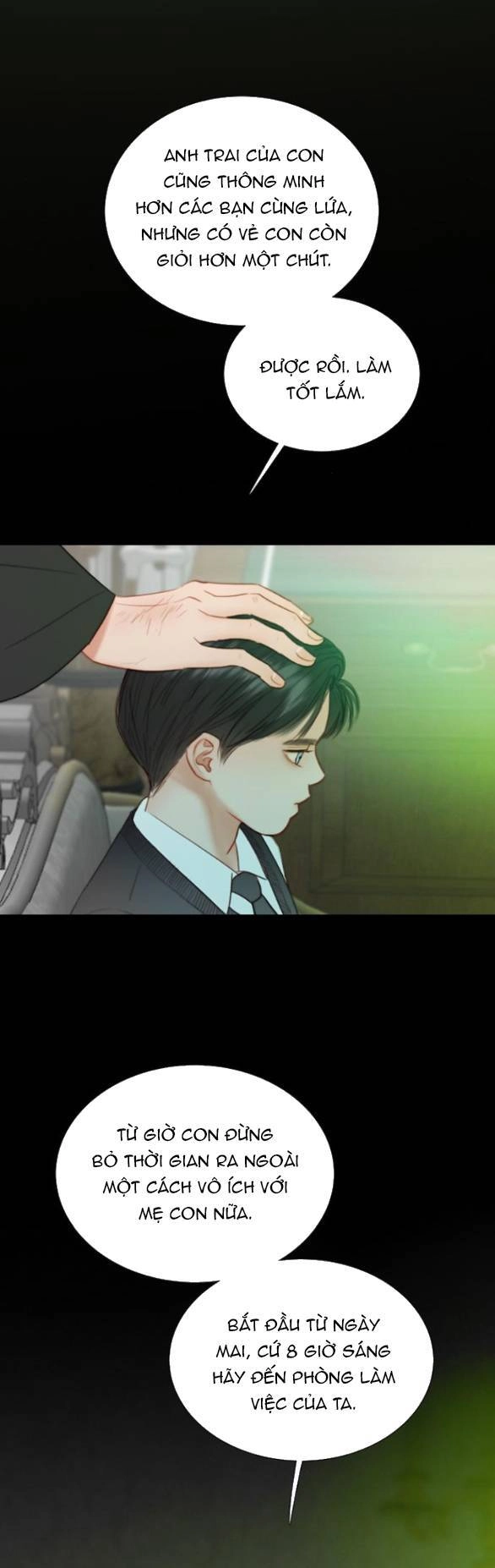 Serena Chapter 78.1 - 2