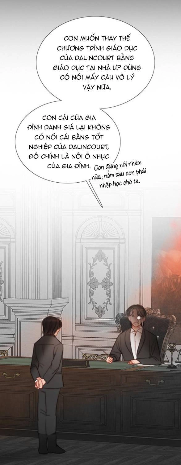 Serena Chapter 78.1 - 11