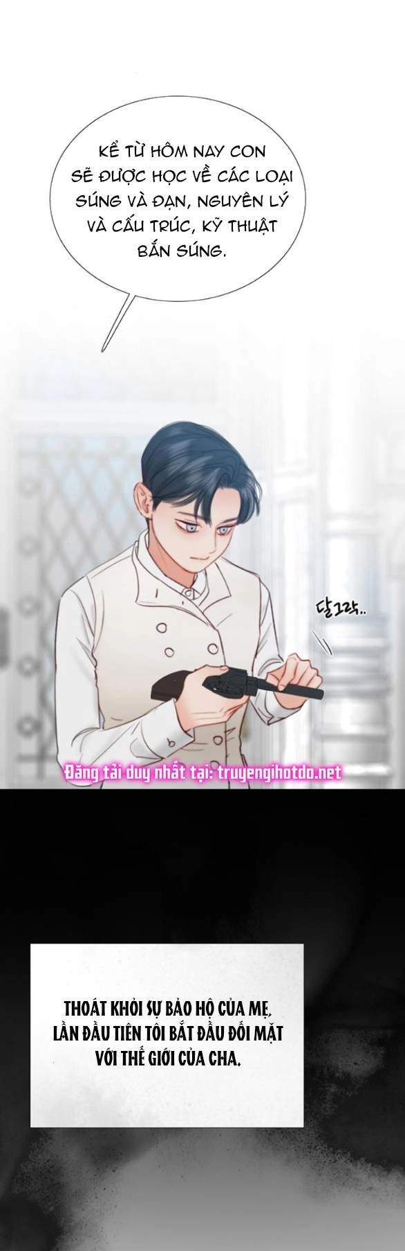 Serena Chapter 78.1 - 13