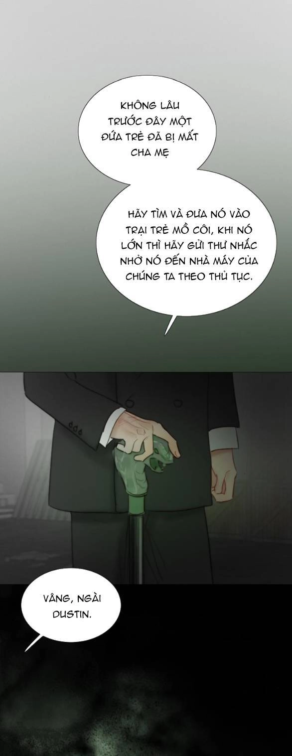 Serena Chapter 78.1 - 21