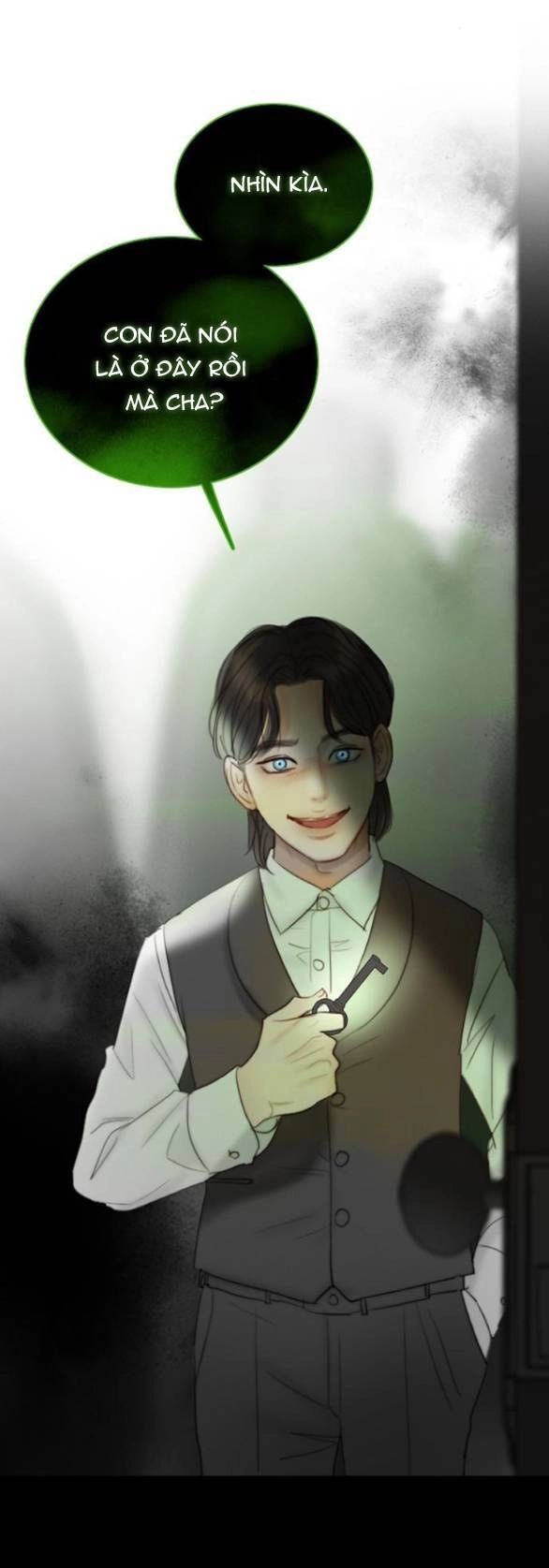 Serena Chapter 78.1 - 37