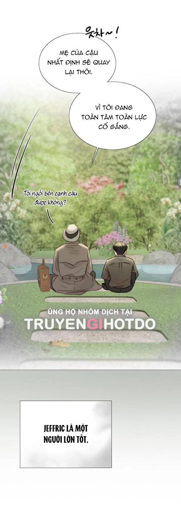 Serena Chapter 78.2 - 7