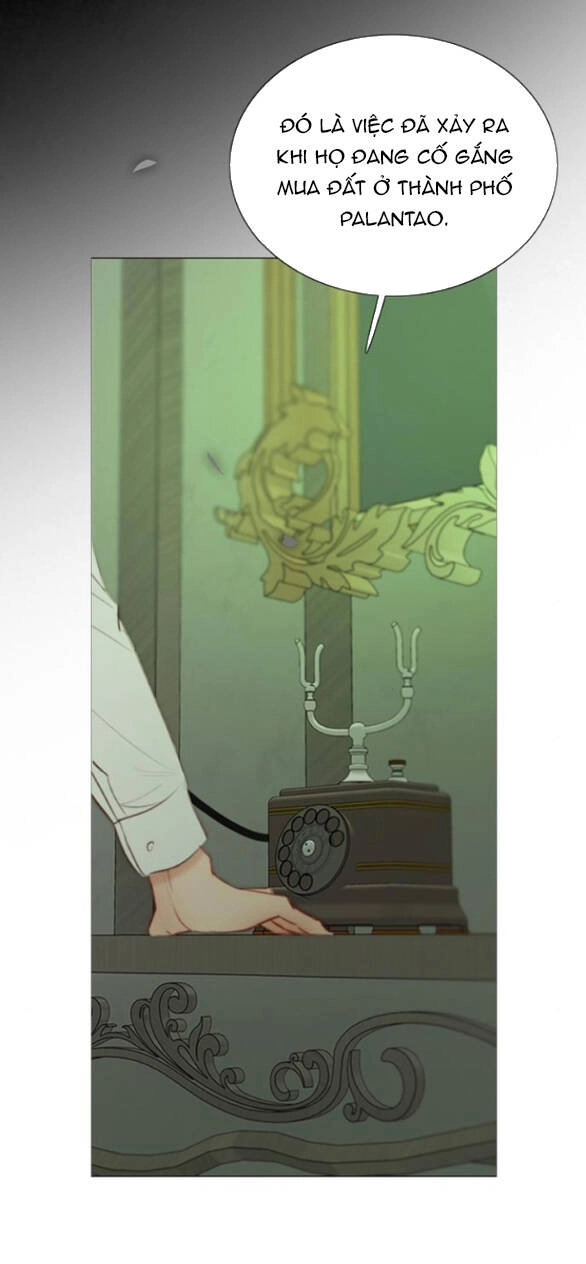 Serena Chapter 79.1 - 21