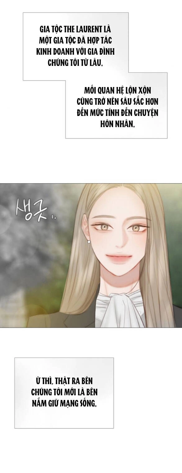 Serena Chapter 79.1 - 36