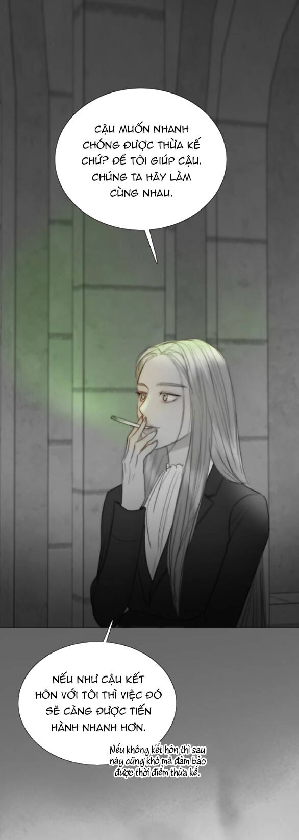 Serena Chapter 79.1 - 49