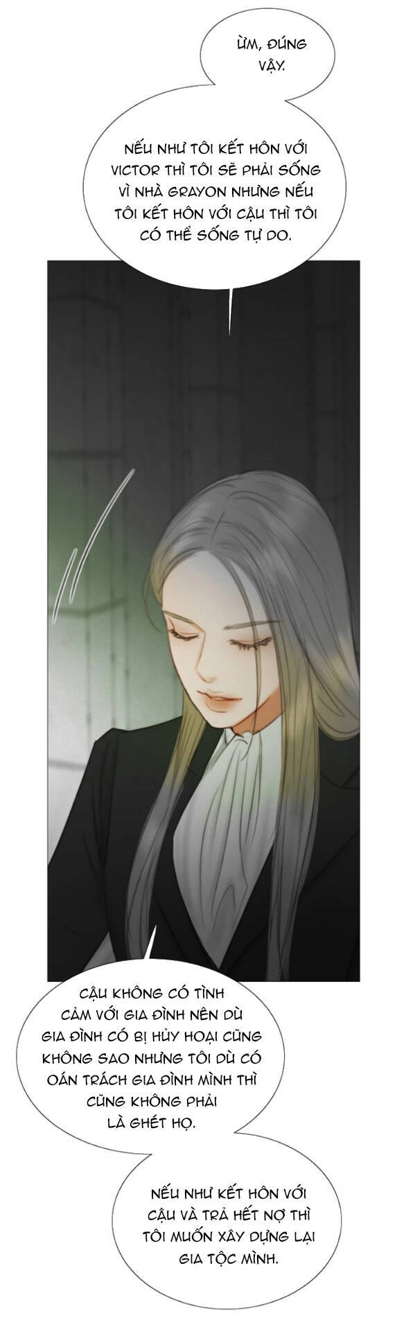 Serena Chapter 79.2 - 1