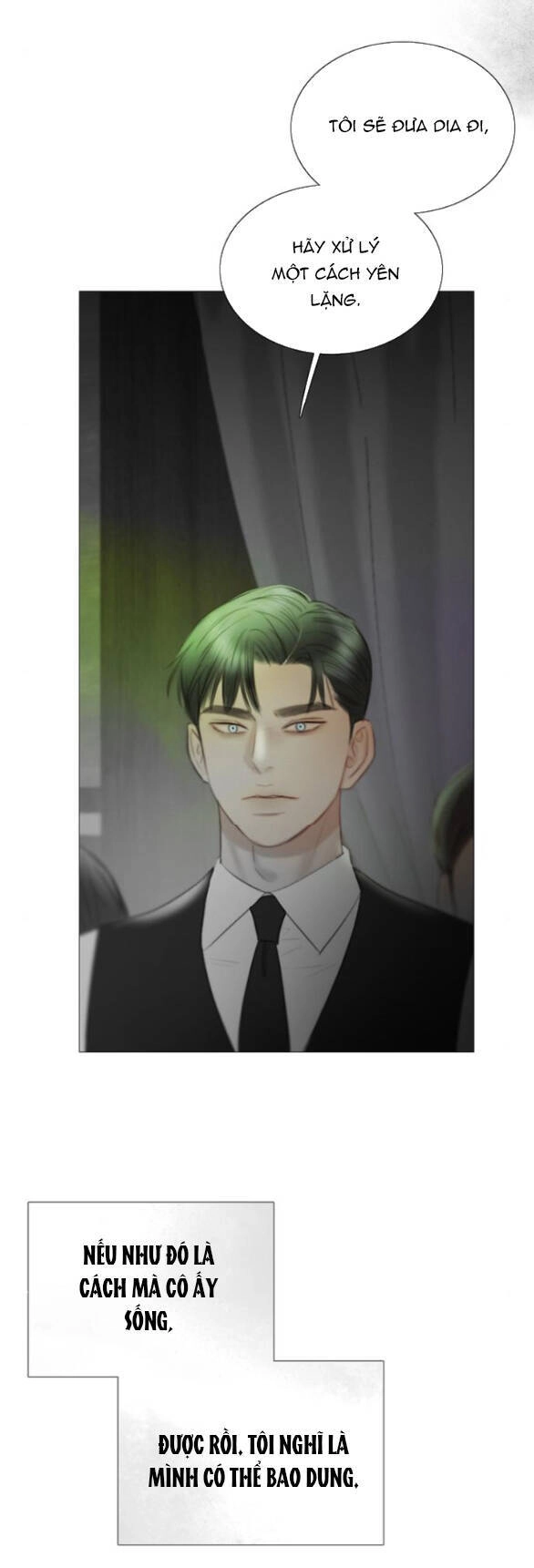 Serena Chapter 79.2 - 11