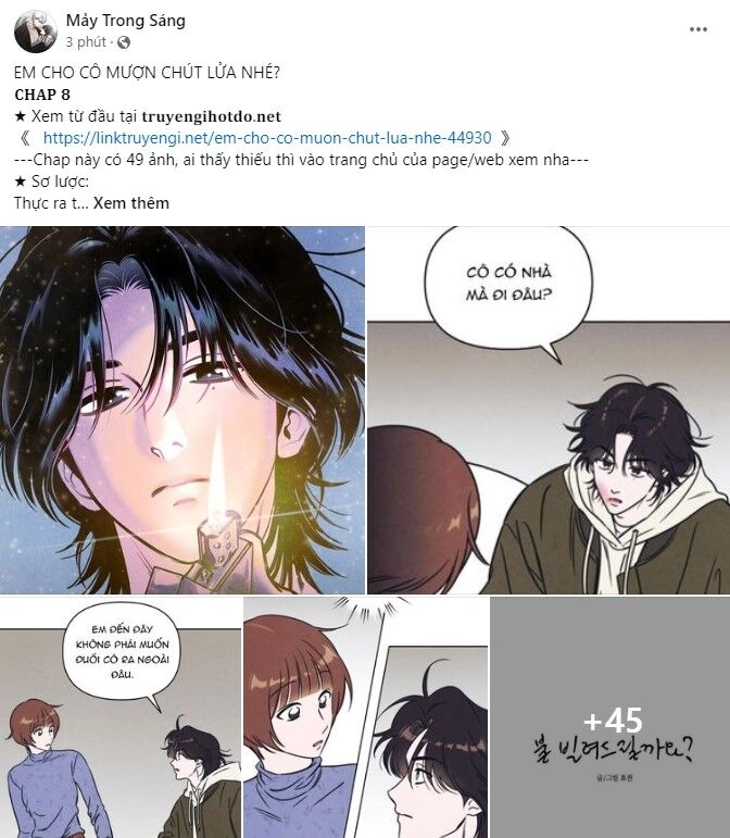 Serena Chapter 81.1 - 32