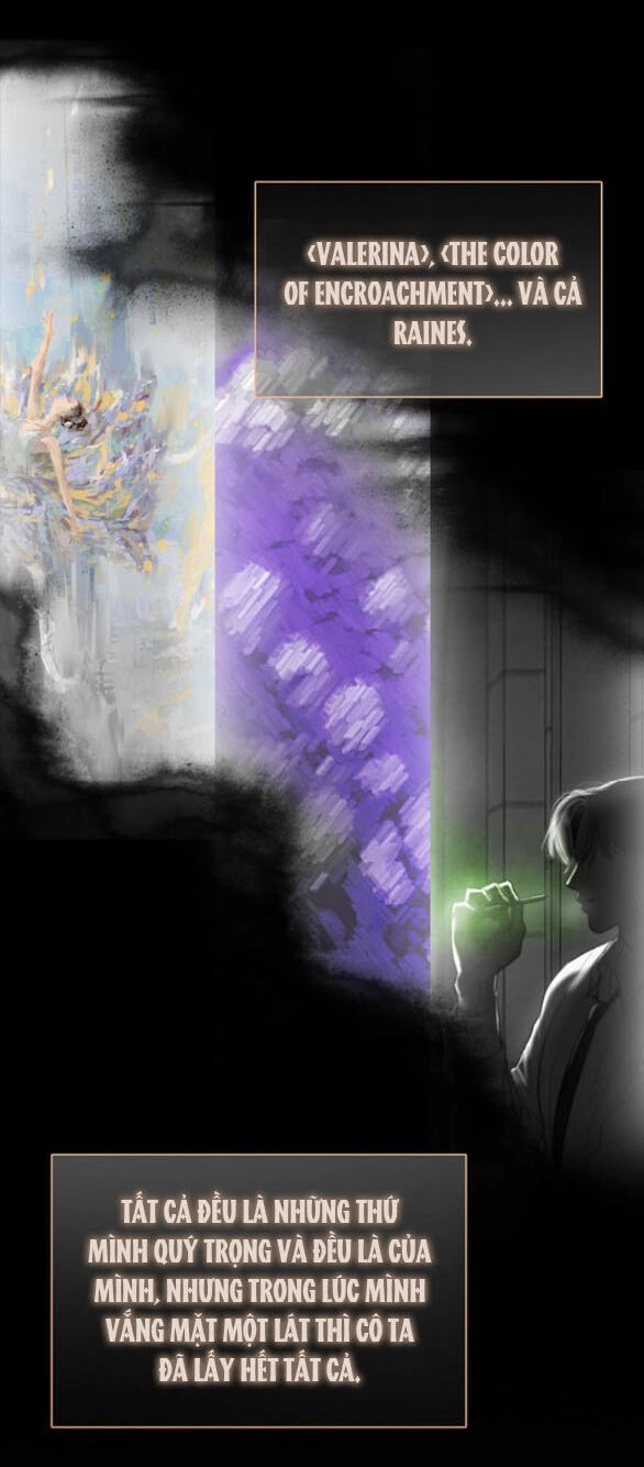 Serena Chapter 81.2 - 26