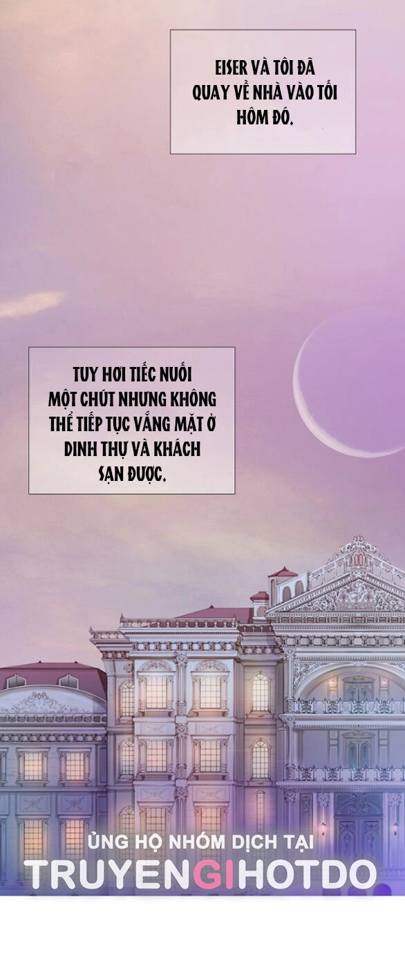 Serena Chapter 82.1 - 2