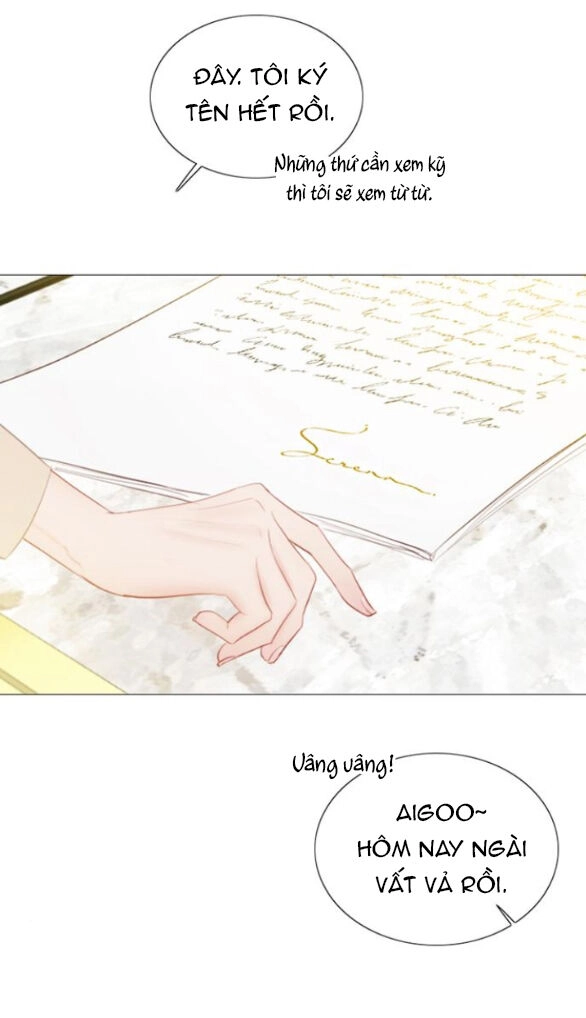 Serena Chapter 82.1 - 19