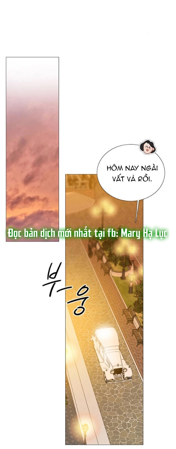 Serena Chapter 82.1 - 21