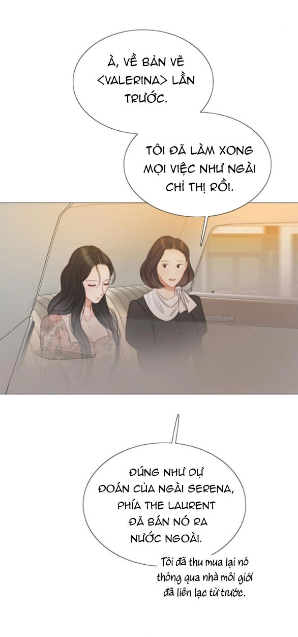 Serena Chapter 82.1 - 22