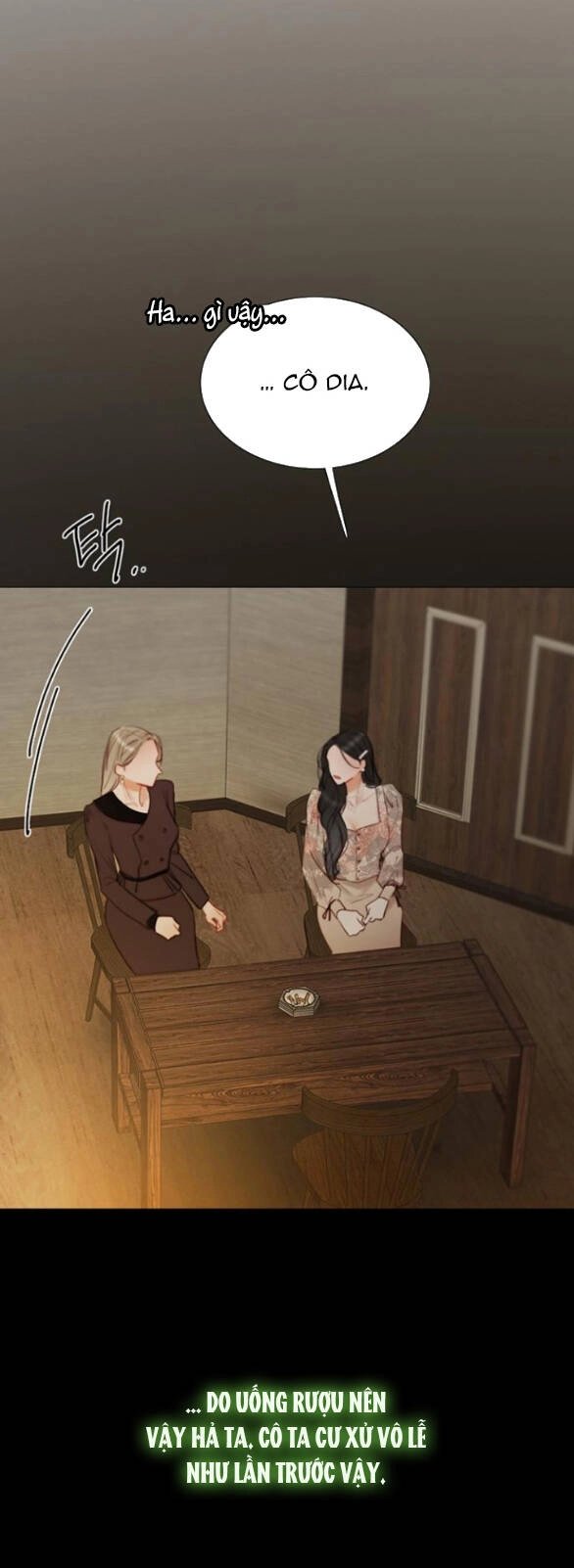 Serena Chapter 82.2 - 20