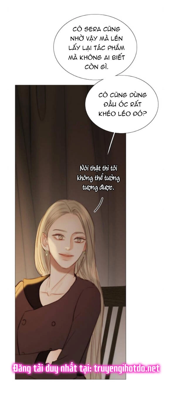 Serena Chapter 82.2 - 32