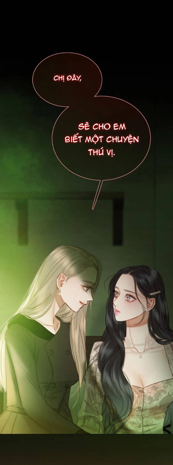 Serena Chapter 82.2 - 40