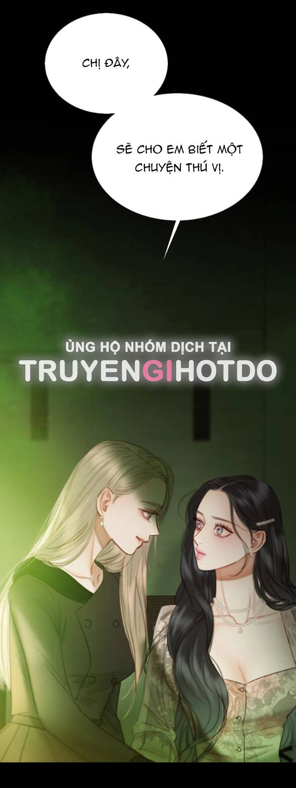 Serena Chapter 83.1 - 2