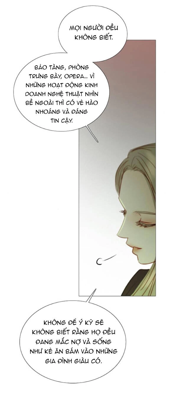 Serena Chapter 83.1 - 11