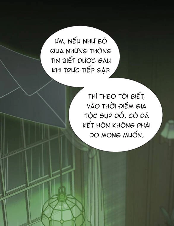 Serena Chapter 83.1 - 21