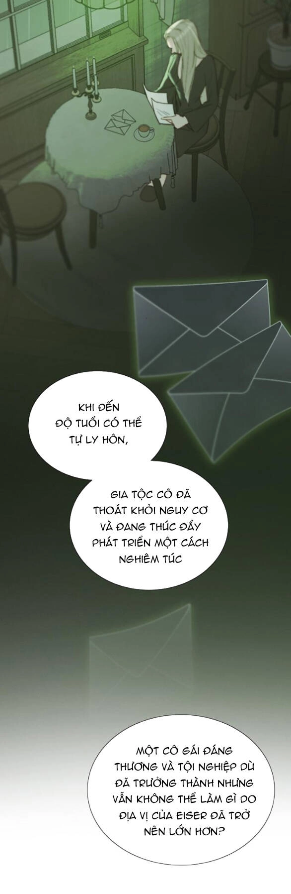 Serena Chapter 83.1 - 22