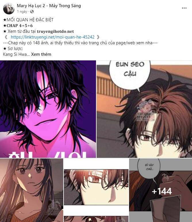 Serena Chapter 83.1 - 46