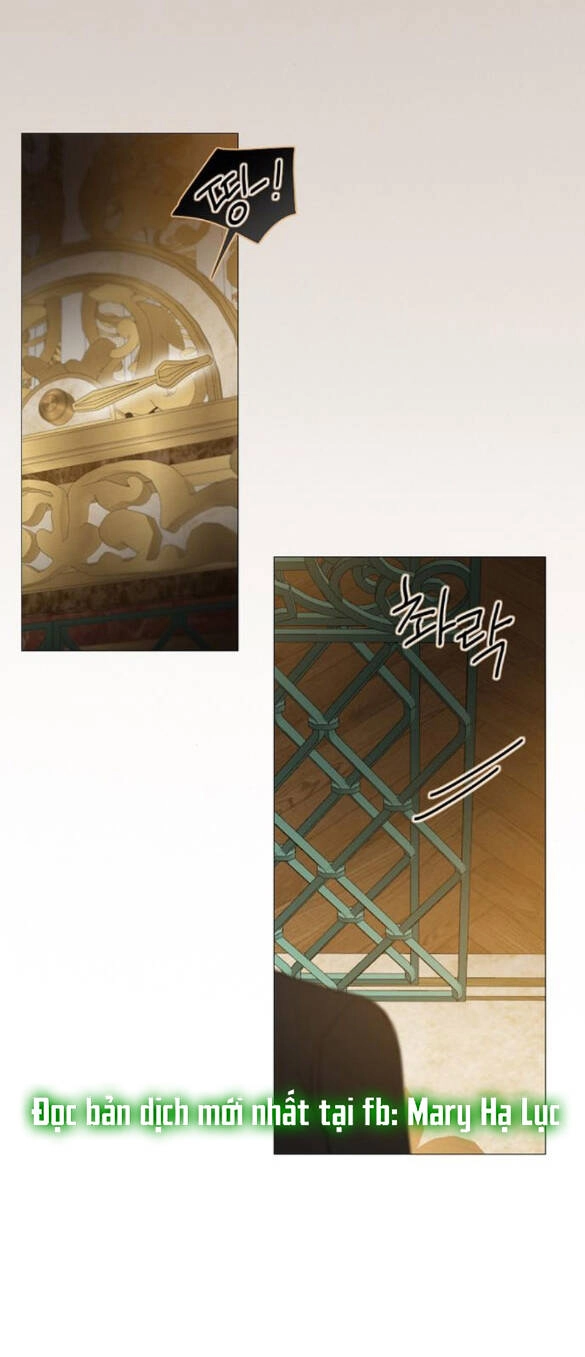 Serena Chapter 84.1 - 5