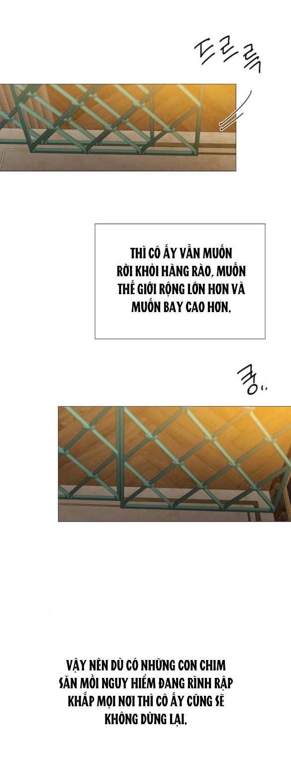 Serena Chapter 84.1 - 12