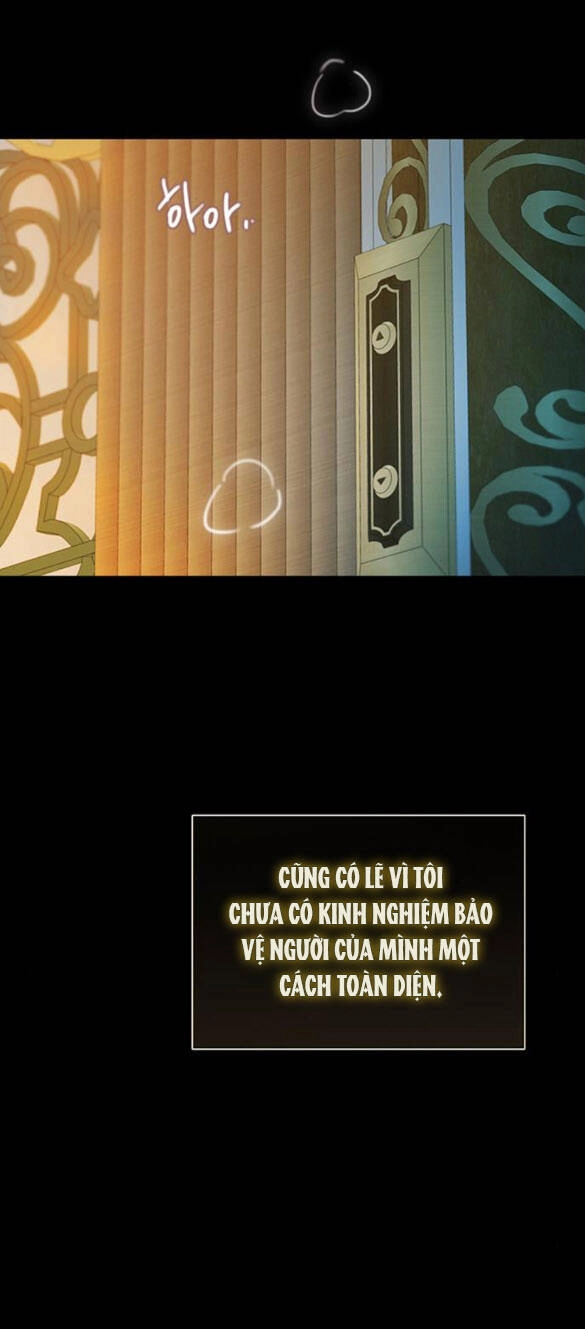 Serena Chapter 84.1 - 21