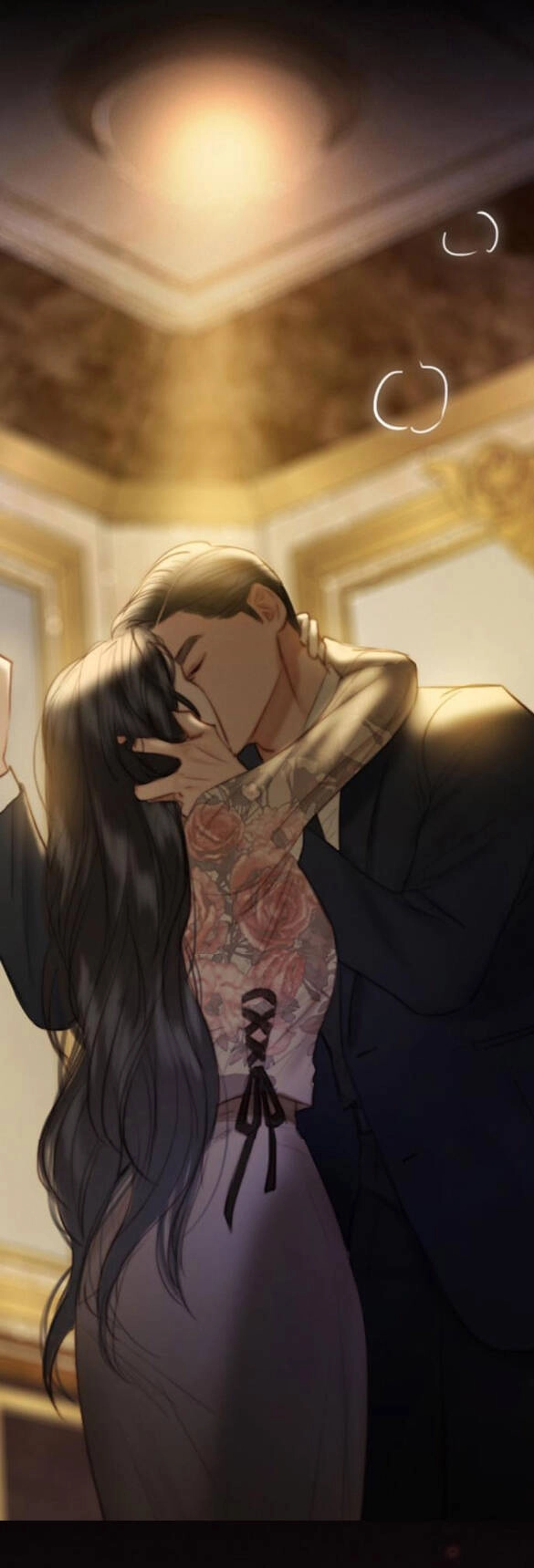 Serena Chapter 84.1 - 25