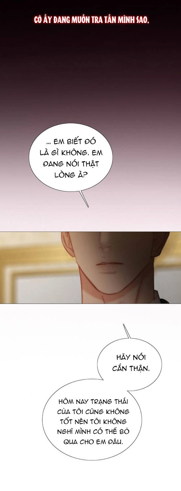 Serena Chapter 84.1 - 35